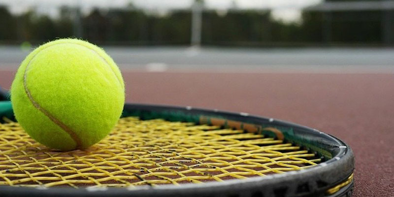 Cá cược quần vợt Jss77 – Sảnh cược mới lạ dành cho cược thủ